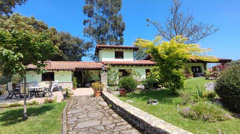 Foto 5 de Casa o xalet en venda a Pría - Nueva-Hontoria - Naves, Llanes