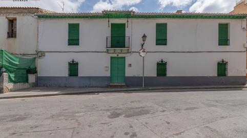 Foto 5 de Casa adosada en venda a  Valladolid, La Zubia Ciudad, Granada