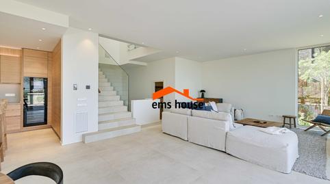 Foto 5 de Casa o xalet en venda a Sa Riera - Sa Fontansa, Girona