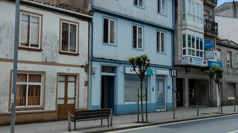 Foto 2 de Casa adosada en venda a Rúa Lugo, 30, Arzúa, A Coruña