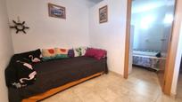 Bedroom of Flat for sale in Torredembarra  with Air Conditioner and Terrace