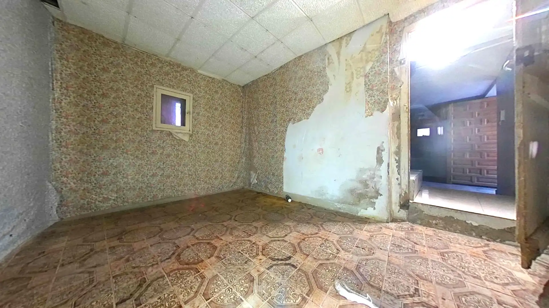 Casa amb terrassa en venda a Tarazona, imagen 13
