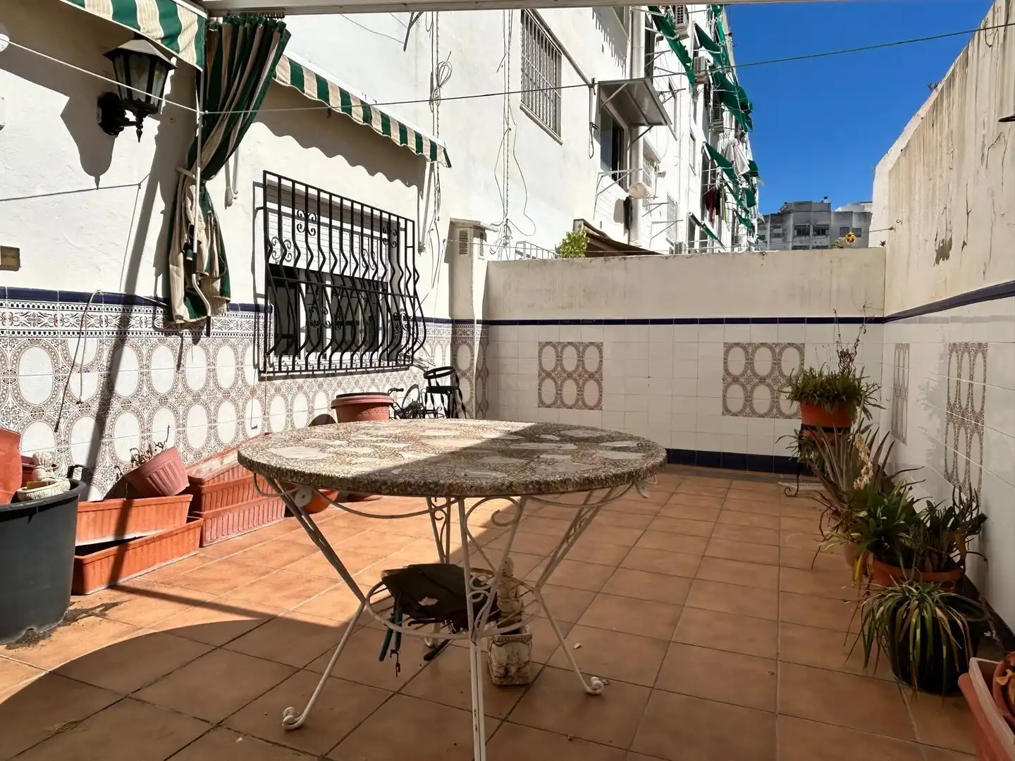 Wohnung mit Terrasse zum Verkauf in Centro Ciudad, imagen 4