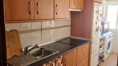 Foto 3 de Pis en venda a Suárez, Málaga