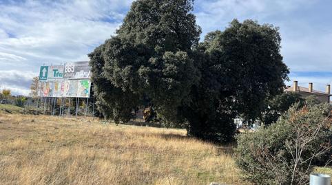 Foto 4 de Residencial en venda a Ciudad de Toledo, 6, Hervencias Altas - El Pinar, Ávila