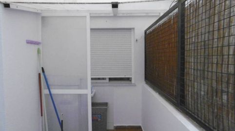 Foto 5 de Piso de alquiler en Ciudad Jardín - Tagarete - El Zapillo, Almería Capital