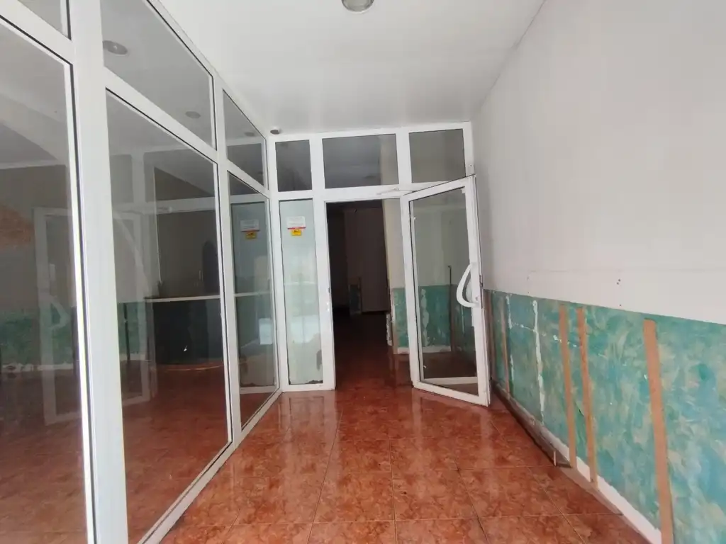 Commercial properties for sale in Villena