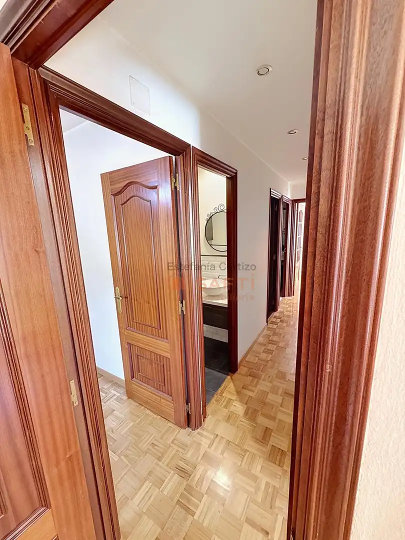 Flat with pool for sale in Portádego - Vilaboa Norte, imagen 24