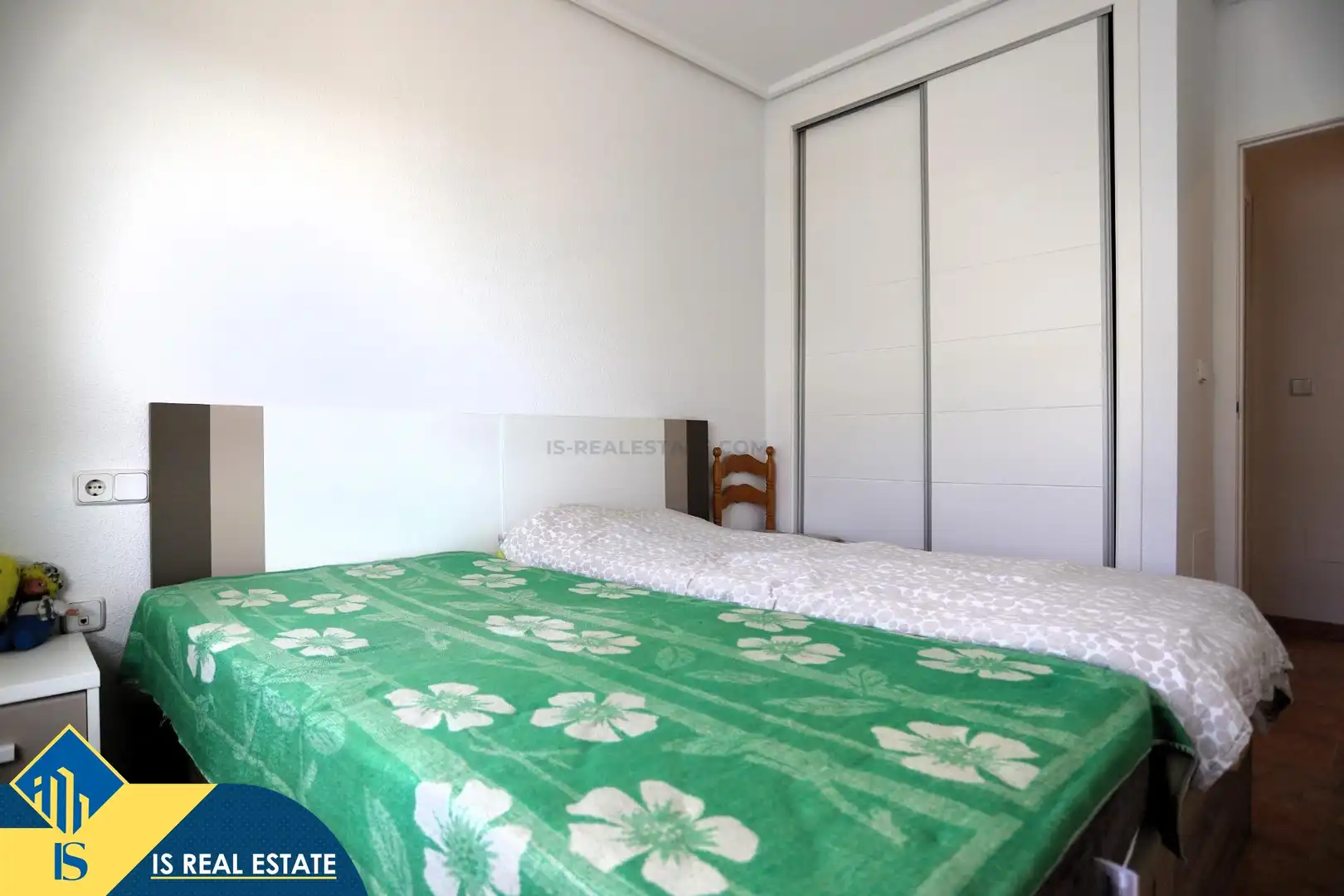Àtic amb piscina en venda a Nueva Torrevieja - Aguas Nuevas, imagen 15