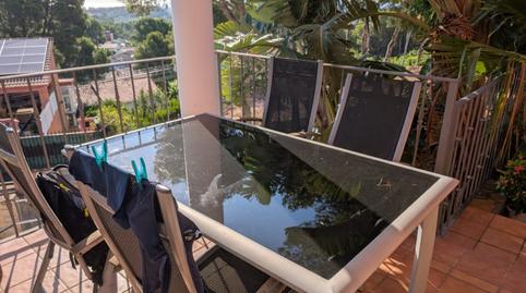 Foto 5 de Casa o chalet de alquiler en Benicasim-benicàssim - Cl Olivos Los, 16, Montornés - Las Palmas - El Refugio, Benicasim / Benicàssim