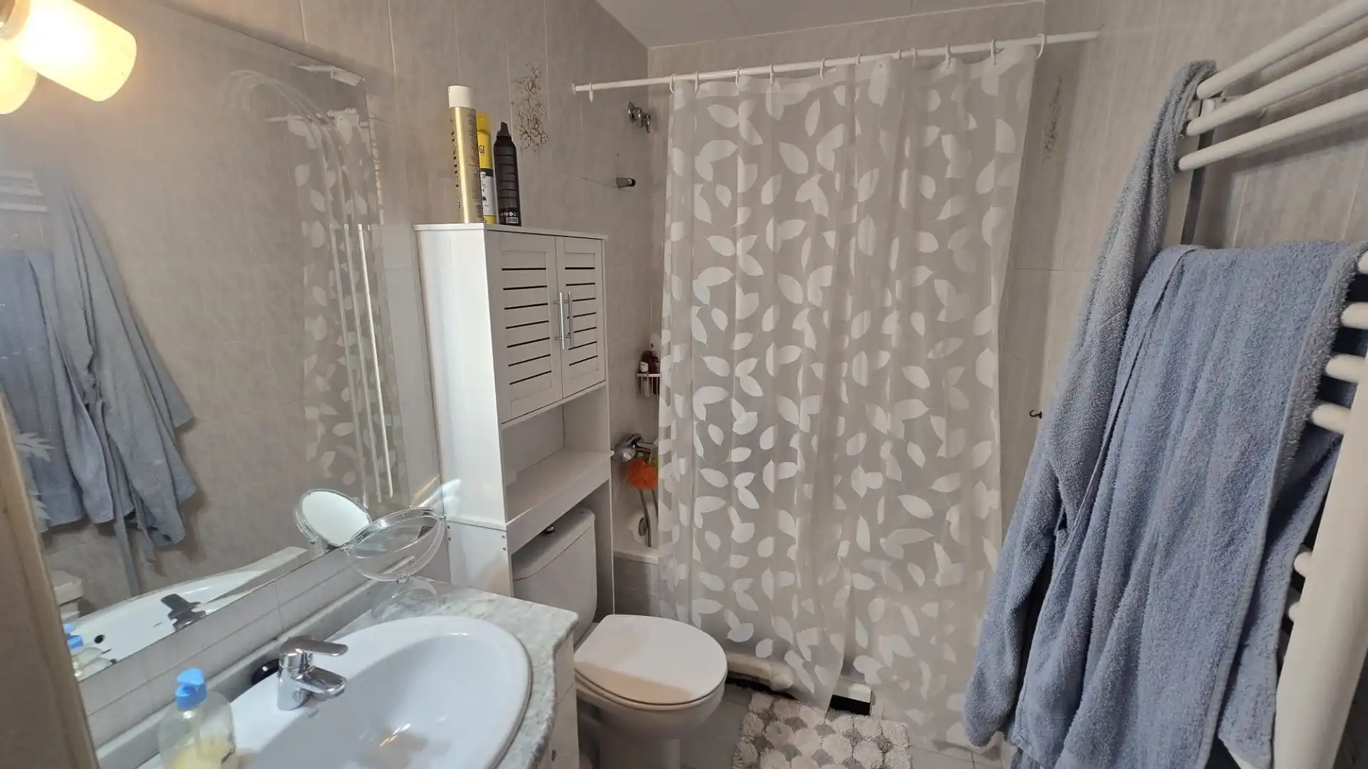 Apartamento en venta en francesc macia 59, imagen 28