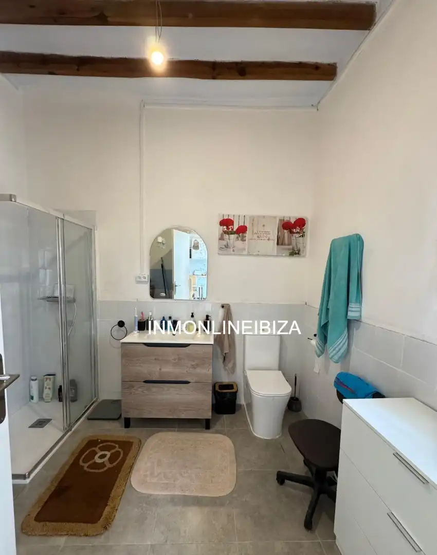 Casa rústica en venda a Carrer Hospital, imagen 21