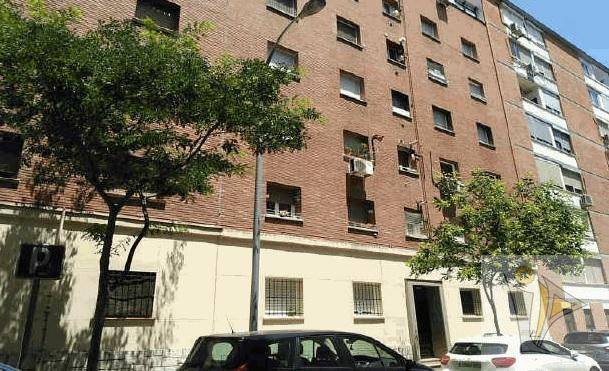 Piso en Venta en CL SAN RUFO  en Lucero