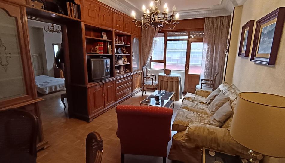 Photo 1 of Flat for sale in  Paulina Harriet, Campo Grande, Valladolid