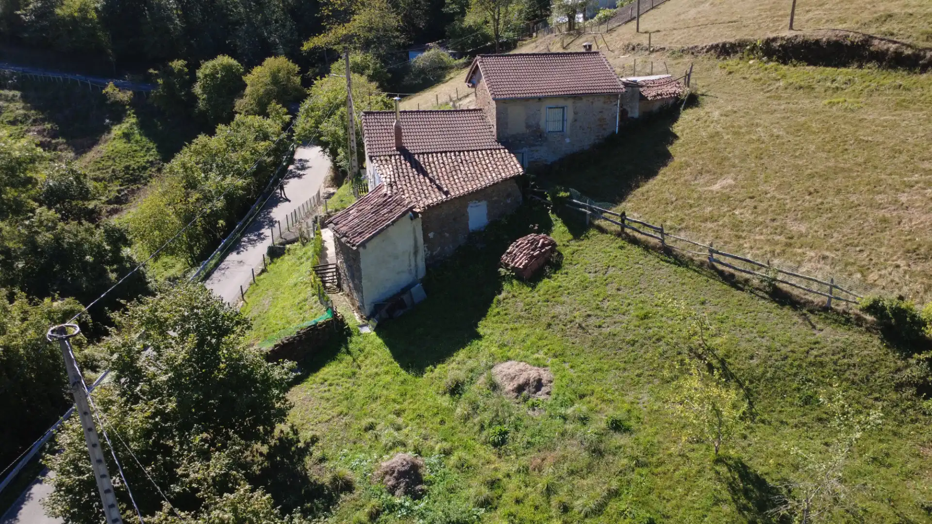 Casa aparellada amb terrassa en venda a N/A, imagen 40