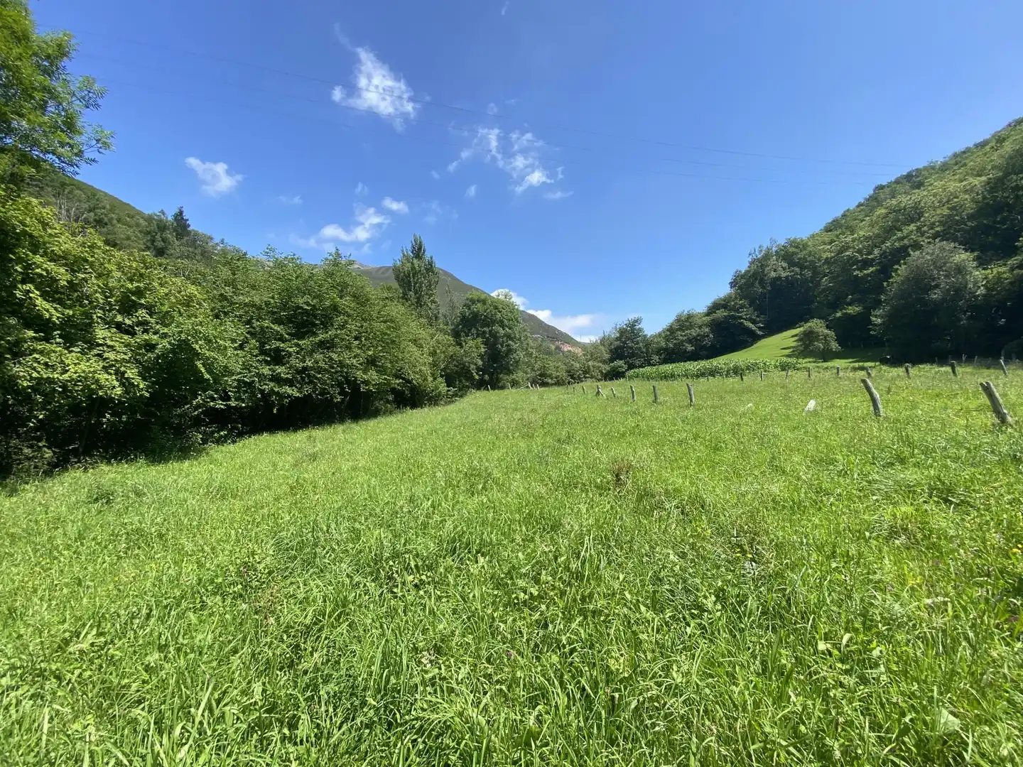 Residencial en venta en Cangas de Onís