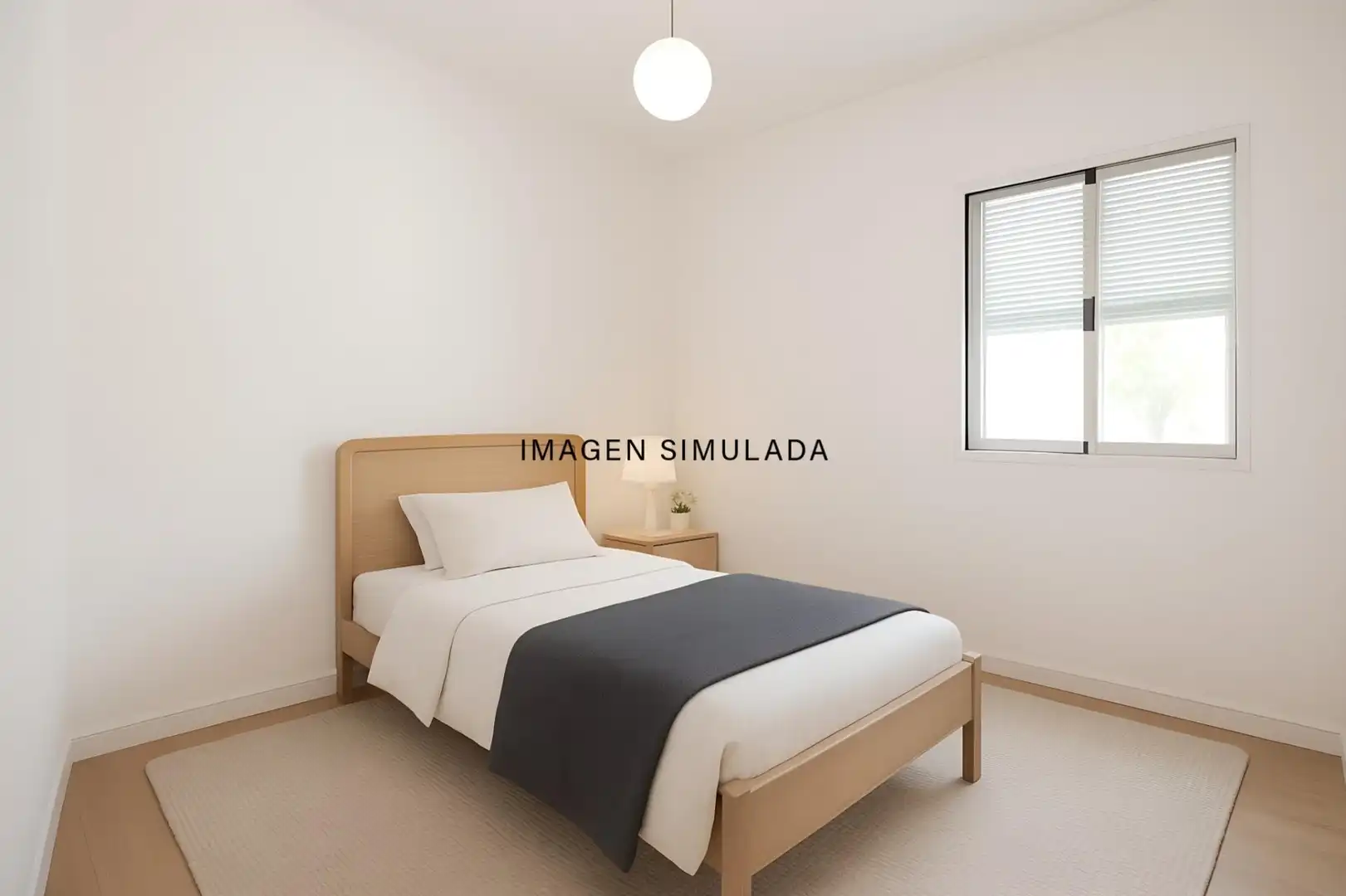 Bedroom of Houses for sale in Motril  with Terrace