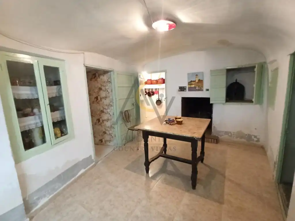 Küche von Haus oder Chalet zum Verkauf in La Romana mit Privatgarten und Terrasse