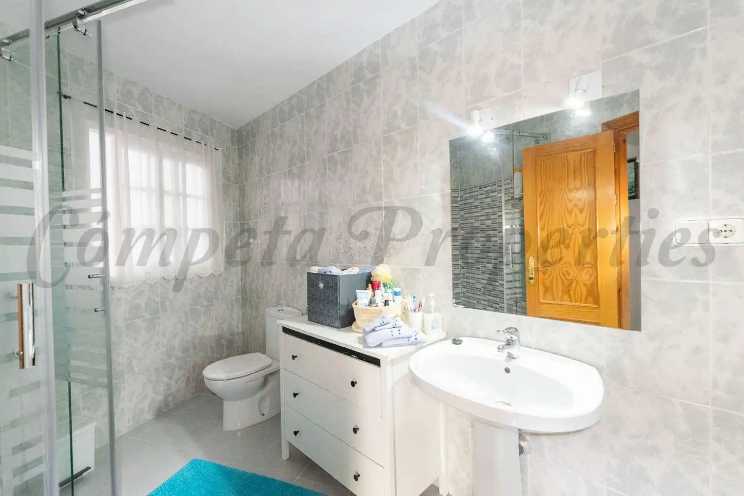 Casa con giardino in vendita a Cómpeta, imagen 15