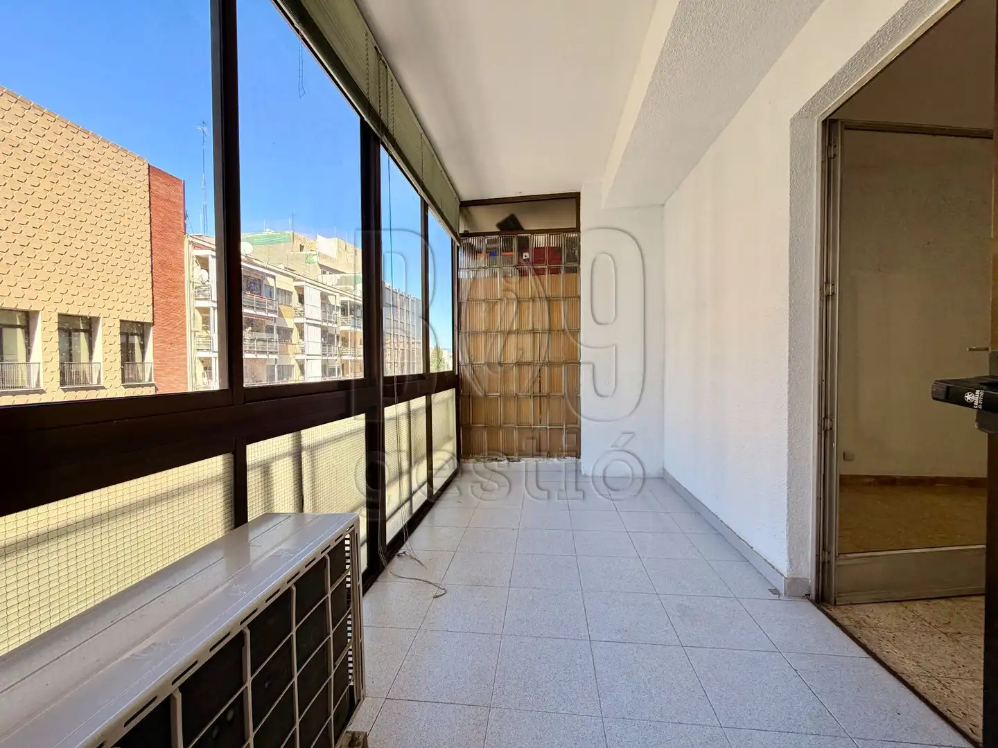 Terraza de Piso en venta en Tarragona con Aire acondicionado, Calefacción y Terraza