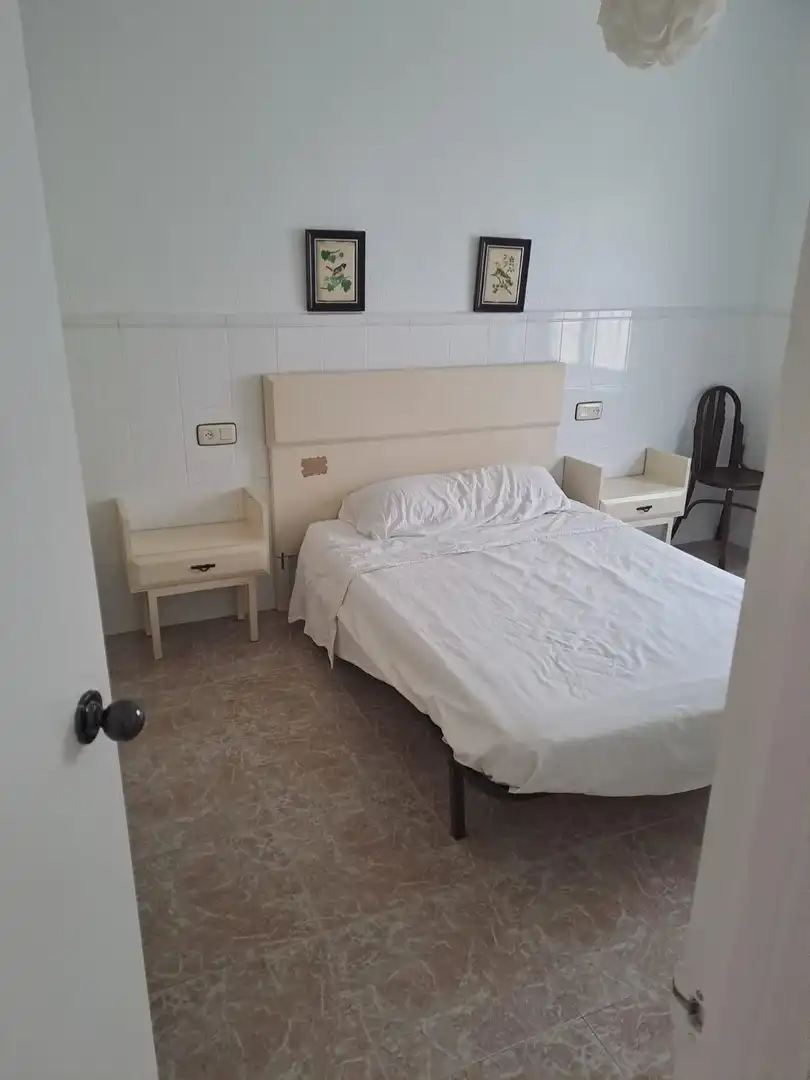 Dormitori de Casa o xalet en venda en Pilar de la Horadada