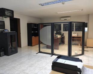 Industrial buildings to rent in Badajoz Capital