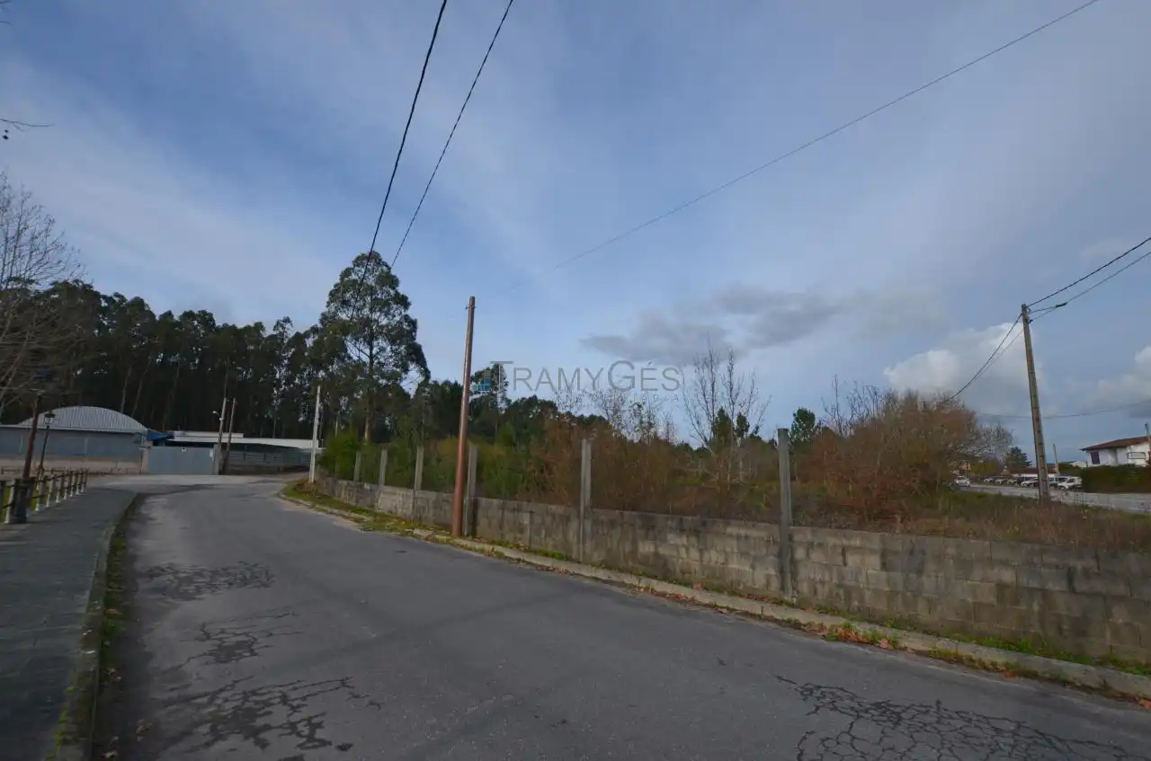 Residential land for sale in LUGAR O MONTE, imagen 17
