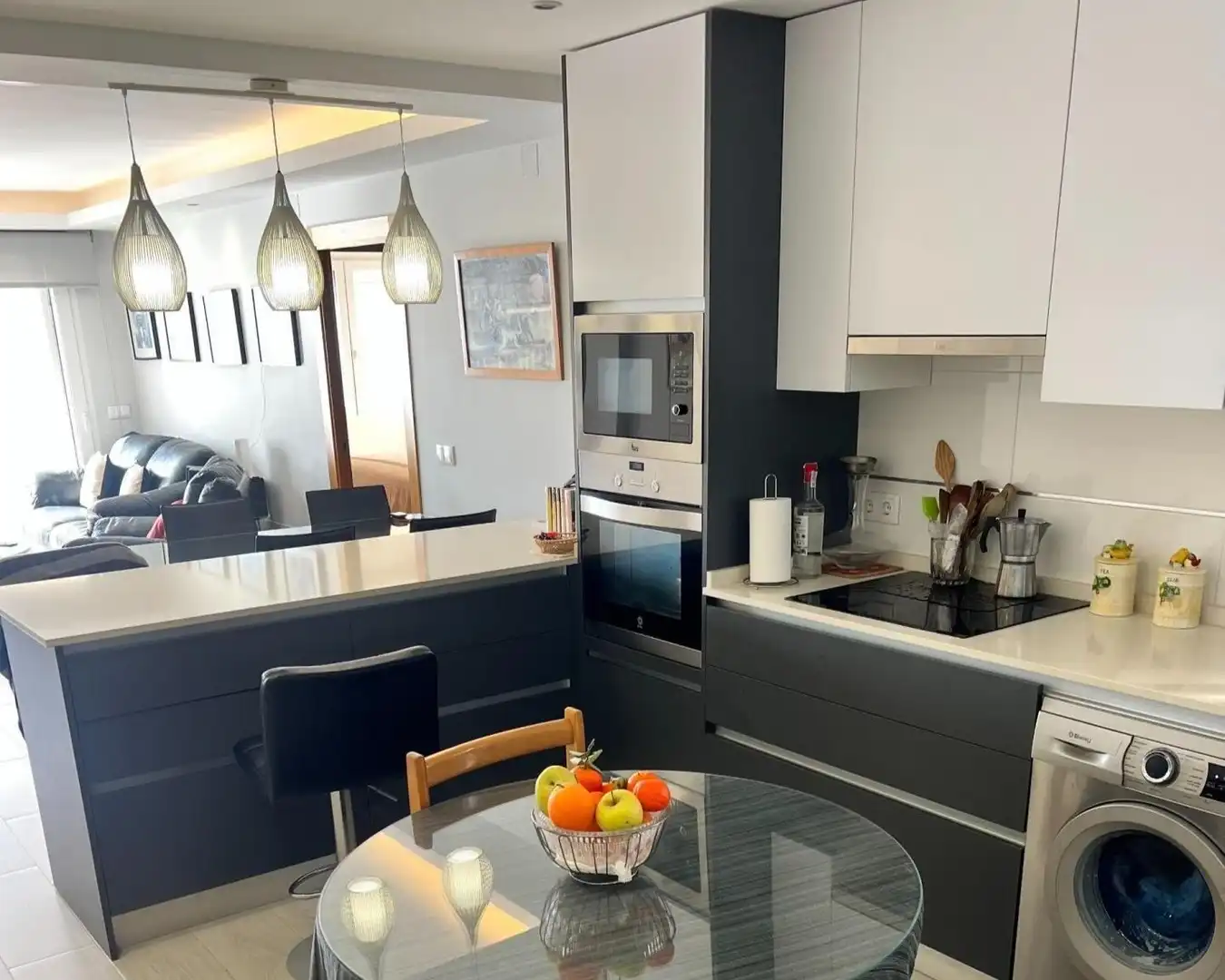 Apartamento en primera linea, imatge 5