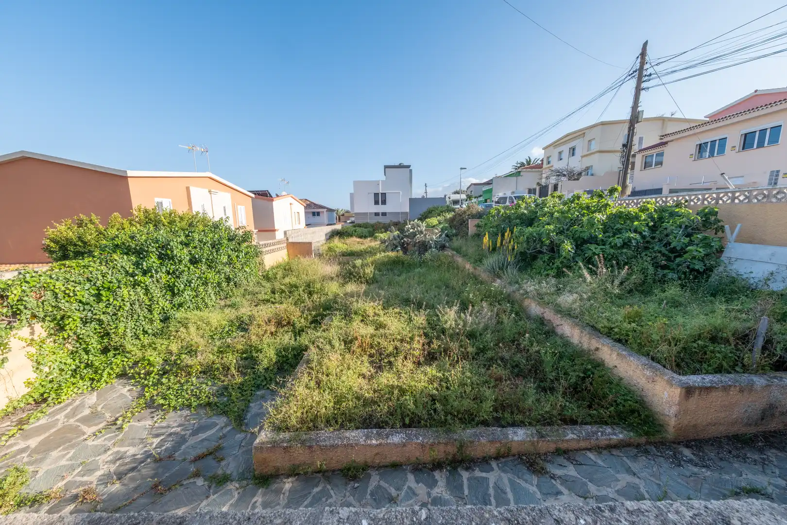 Casa o chalet en venta en Telde con Aire acondicionado, Jardín privado y Terraza