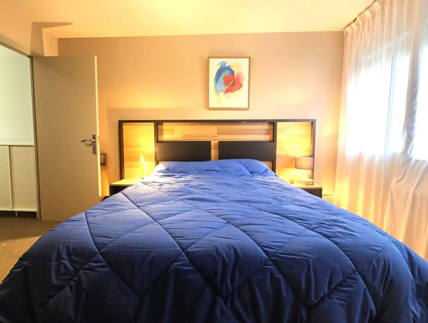 Appartamento con terrazza in vendita a Calle ESPRONCEDA, imagen 21