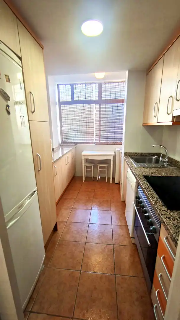 Appartamento con terrazza in vendita a Calle Francisco Santamaría 28, imagen 7