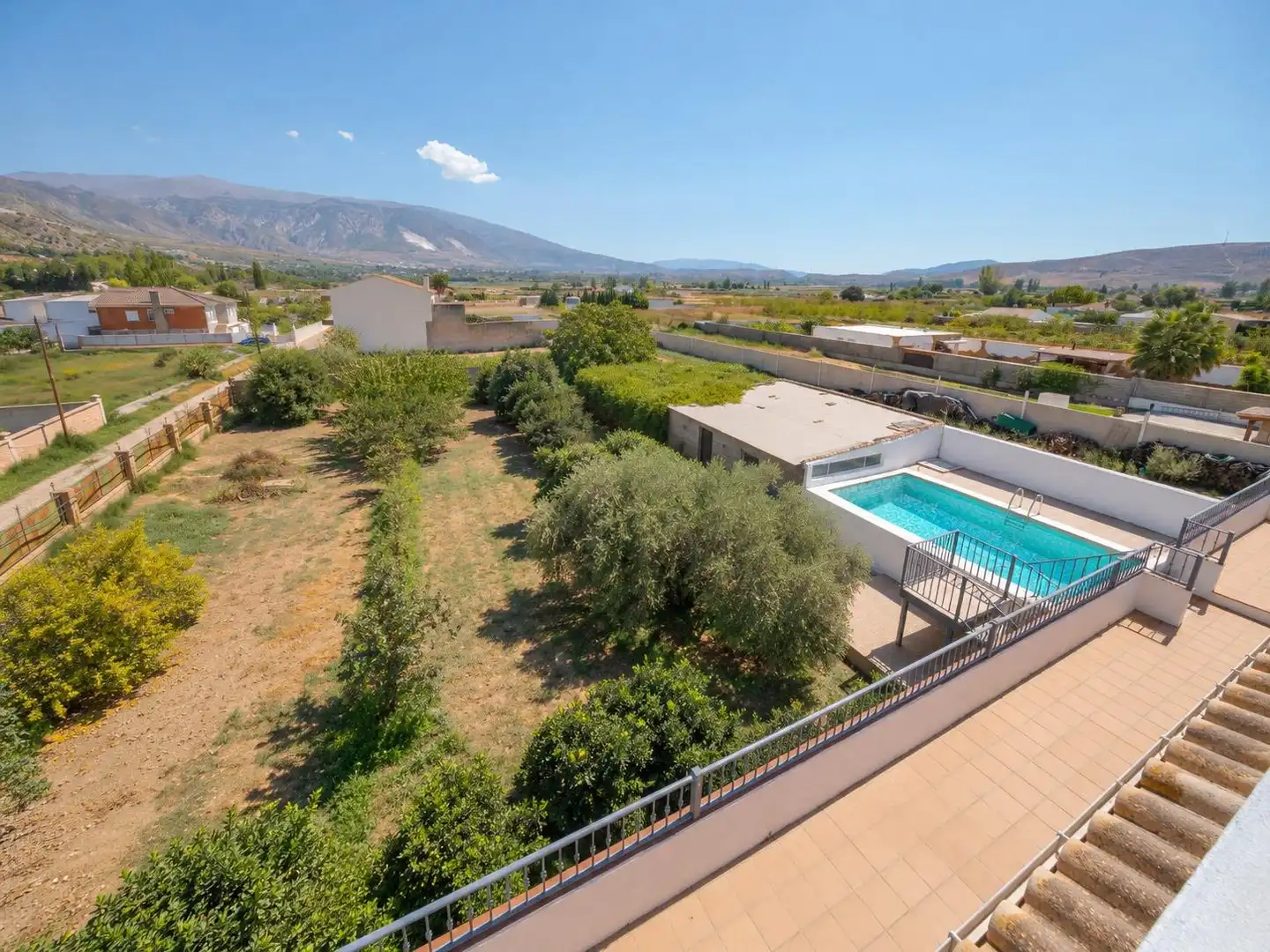 Villa à vendre à DISEMINADOS, imagen 70