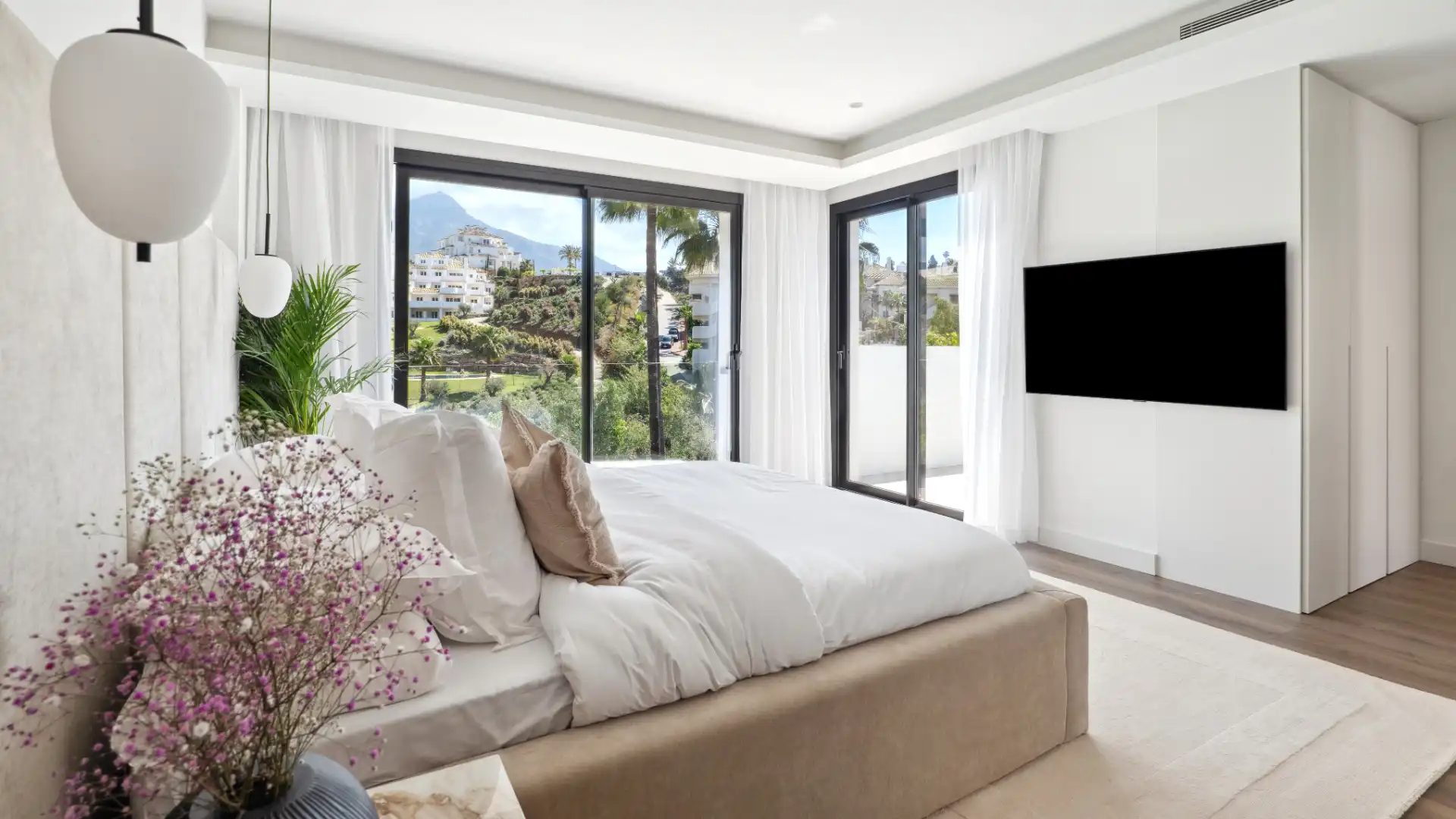 Chalet con piscina en venta en Nueva Andalucía, imagen 18