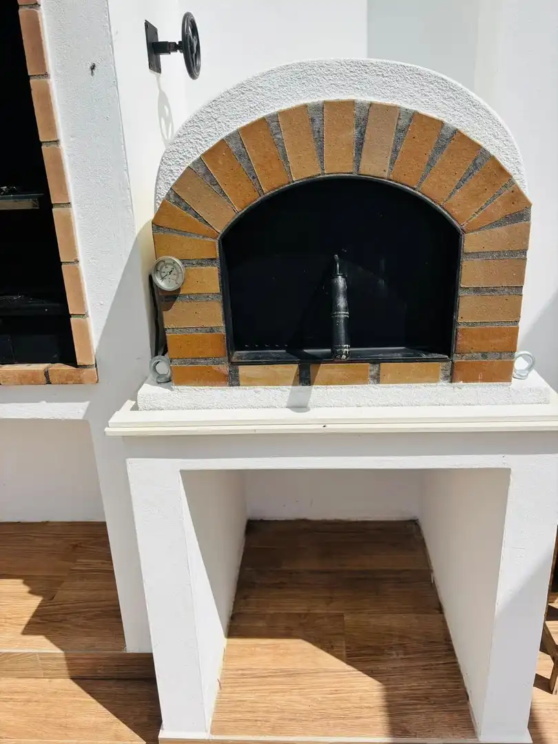 Casa o chalet en venta en Colmenar con Aire acondicionado, Jardín privado y Terraza