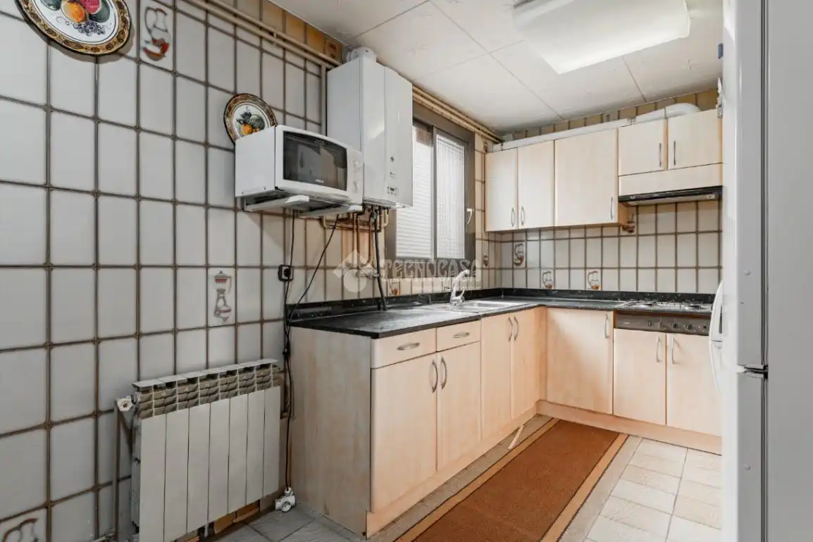 Penthouse mit Terrasse zum Verkauf in La Gavarra, imagen 20