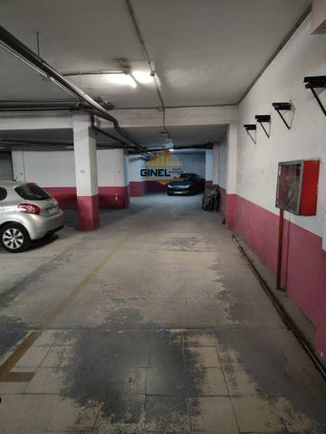 Garaje en Venta en Alonso de Bazán en Perchel Norte