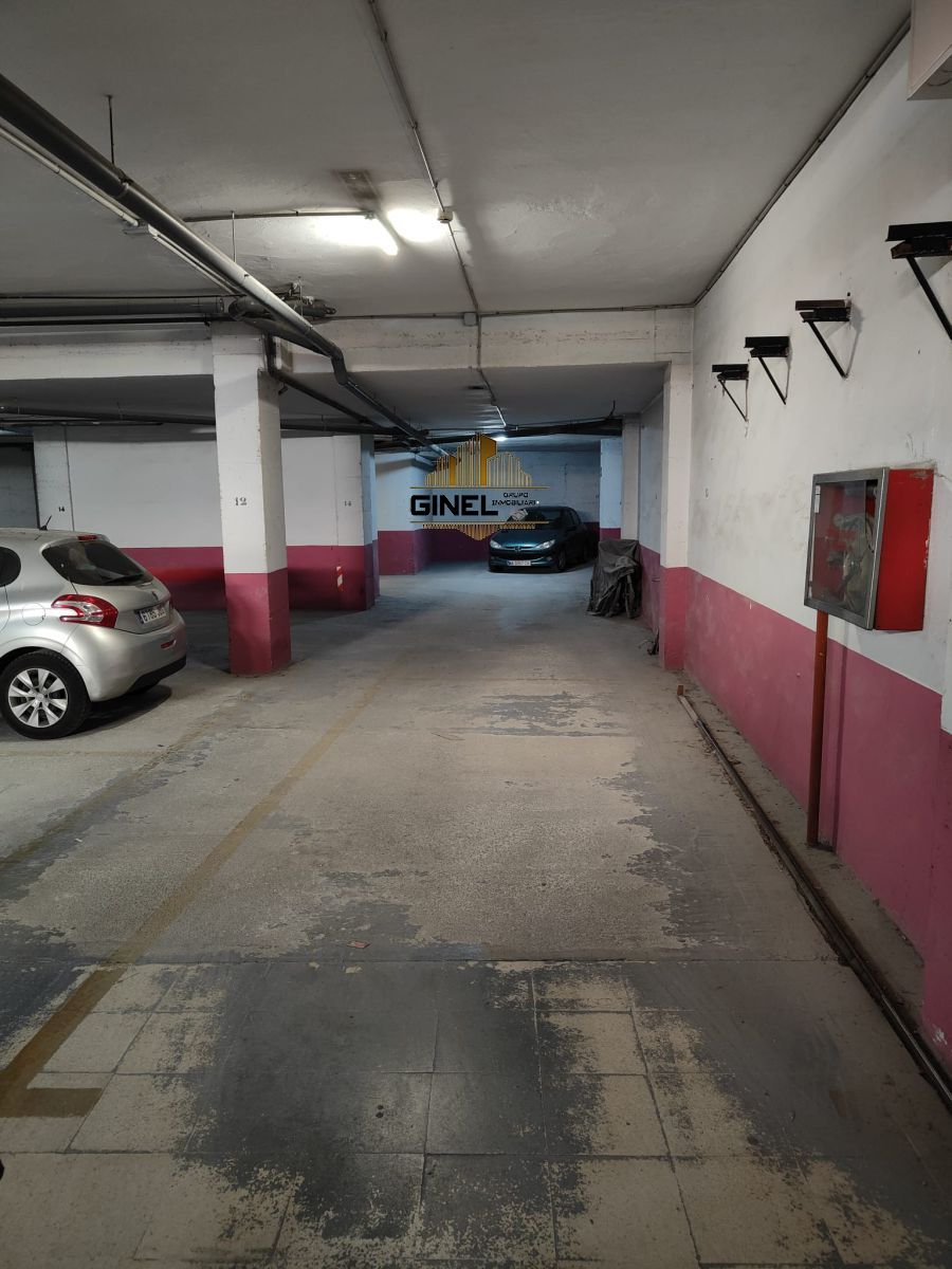 Parking of Garage for sale in Málaga Capital