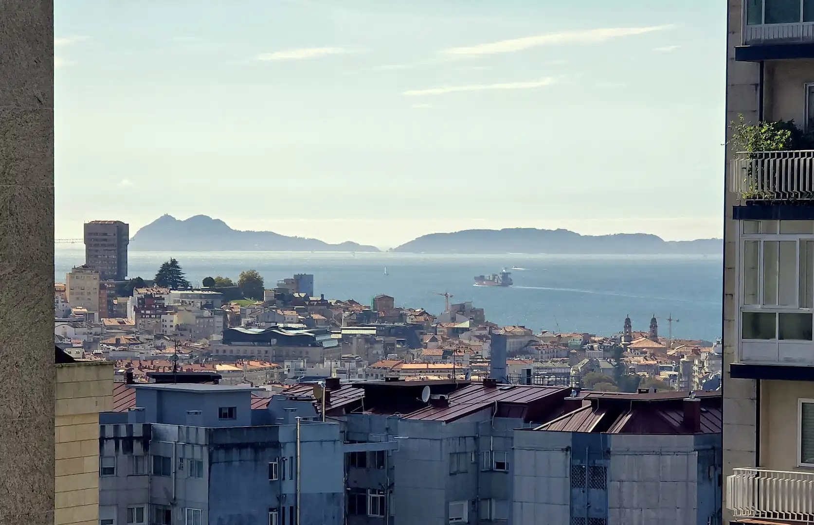 Appartamento con terrazza in vendita a Centro Urbano, imagen 5
