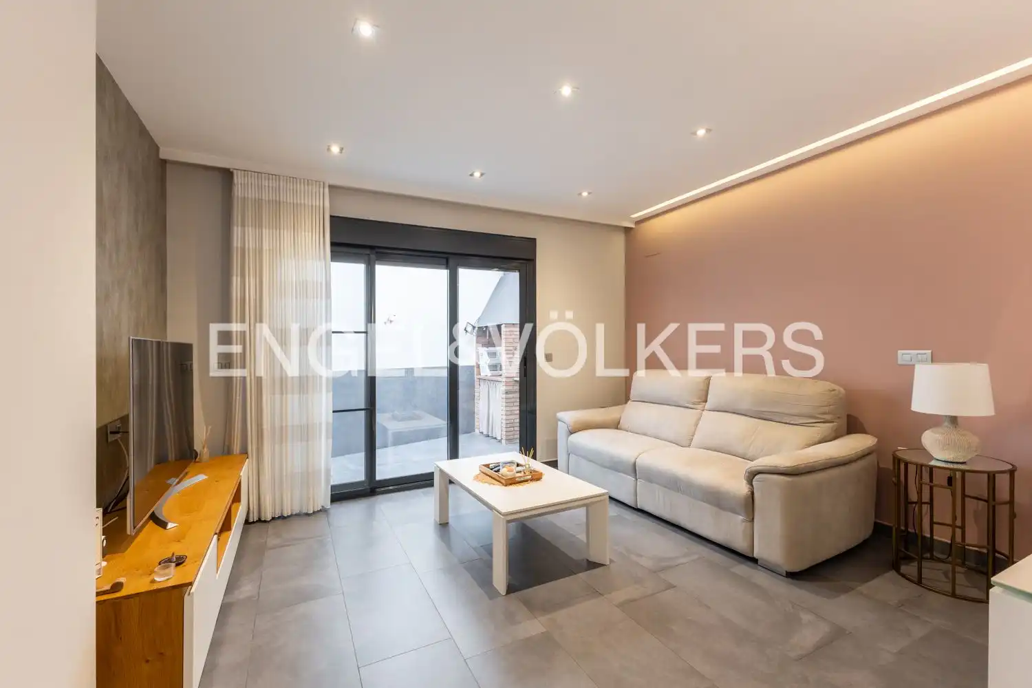 Maison mitoyenne avec terrasse à vendre à Nules, imagen 2