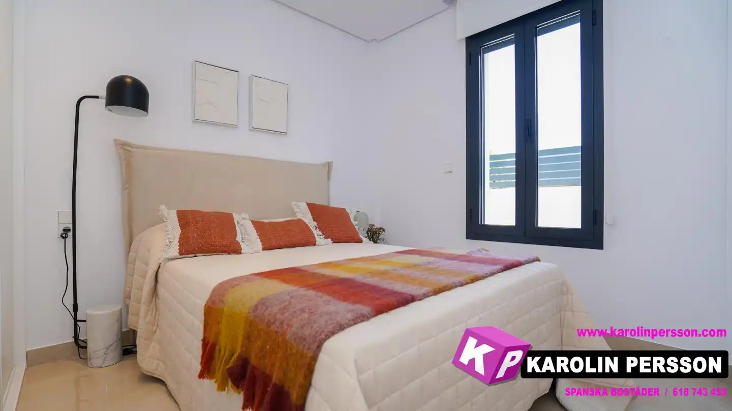 Bungalow con piscina en venta en Antonia García Andreu, imagen 12