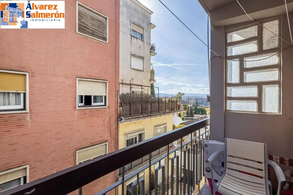 Terraza de Piso en venta en Centro