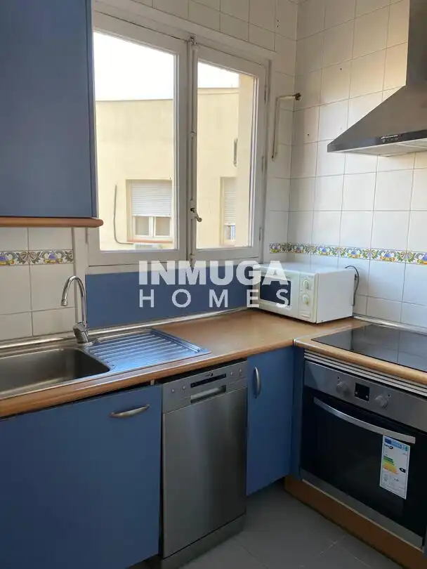 Wohnung mit Aufzug zum Verkauf in Glorieta de López de Hoyos, imagen 17