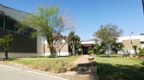 Foto 2 von Fabrikhallen zum Verkauf in A-7075, El Cortijuelo, Málaga Capital