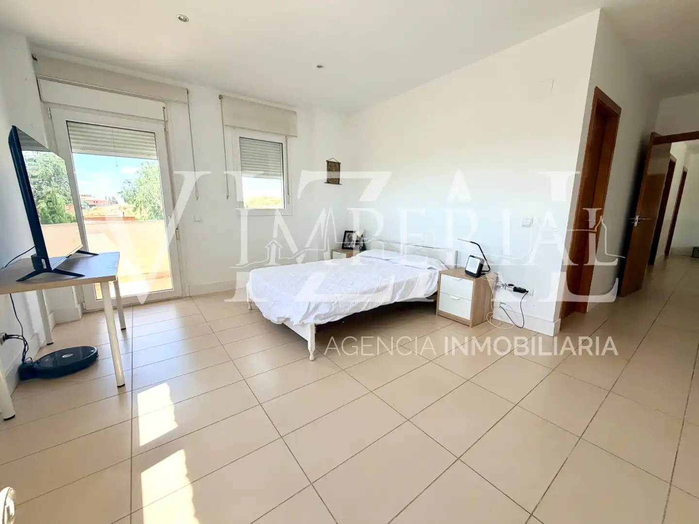 Jardín de Casa o chalet en venta en Layos con Calefacción, Jardín privado y Terraza