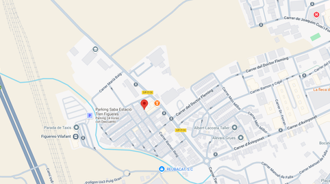 Photo 2 of Flat for sale in Calle Ramon Reig 42, Parc Bosc - Castell, Figueres