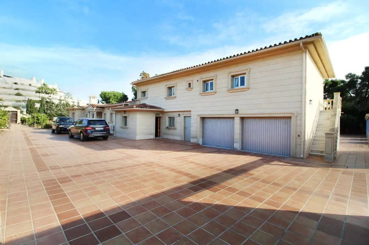 Adosado en venta en San Pedro de Alcántara, imagen 11