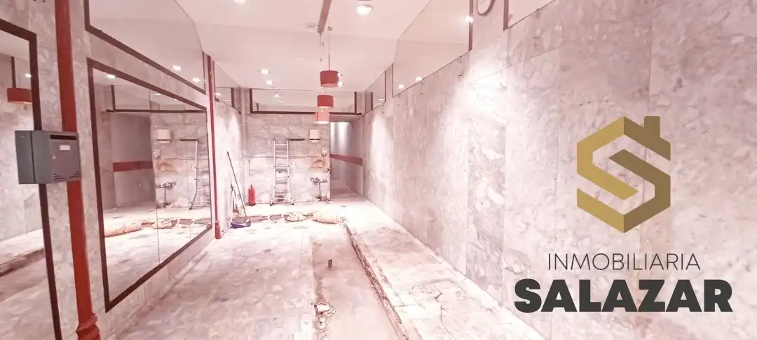 Local comercial en venda a San Mames Zumarkalea, imagen 2