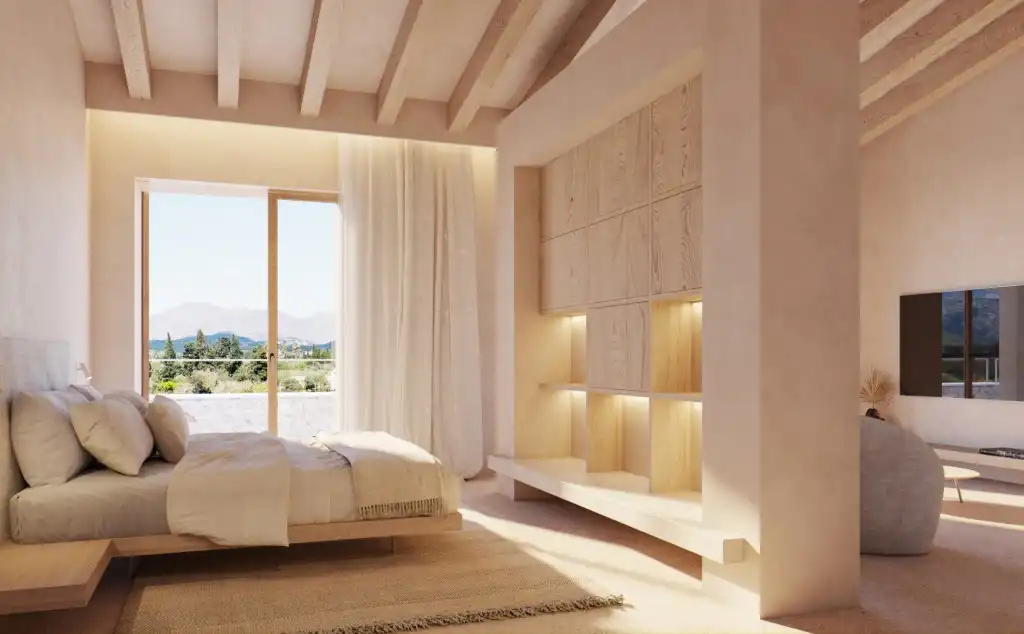 Landhaus mit Pool zum Verkauf in Ciutat d'Alcúdia, imagen 14
