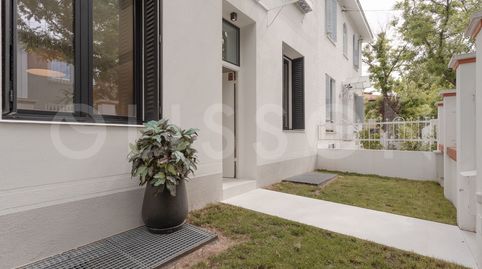 Photo 3 of Houses for sale in Fuente del Berro, Madrid Capital