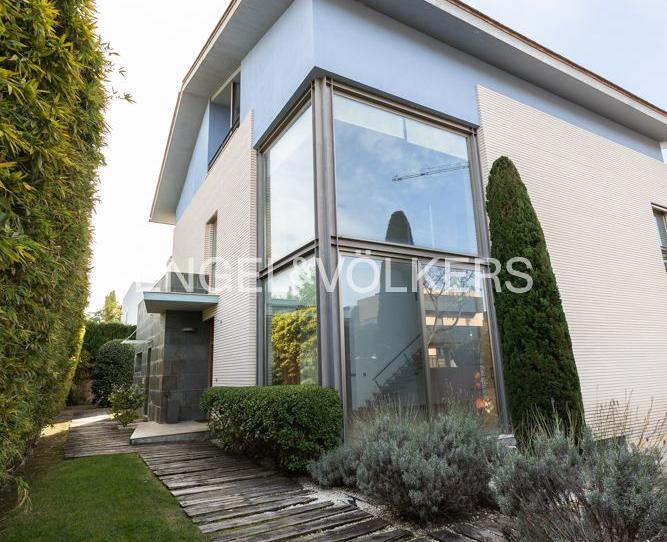 Foto 1 de Casa o xalet en venda a Cadernera, Torre en Conill - Cumbres de San Antonio, Valencia